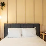 Central Residence Studio P18B4