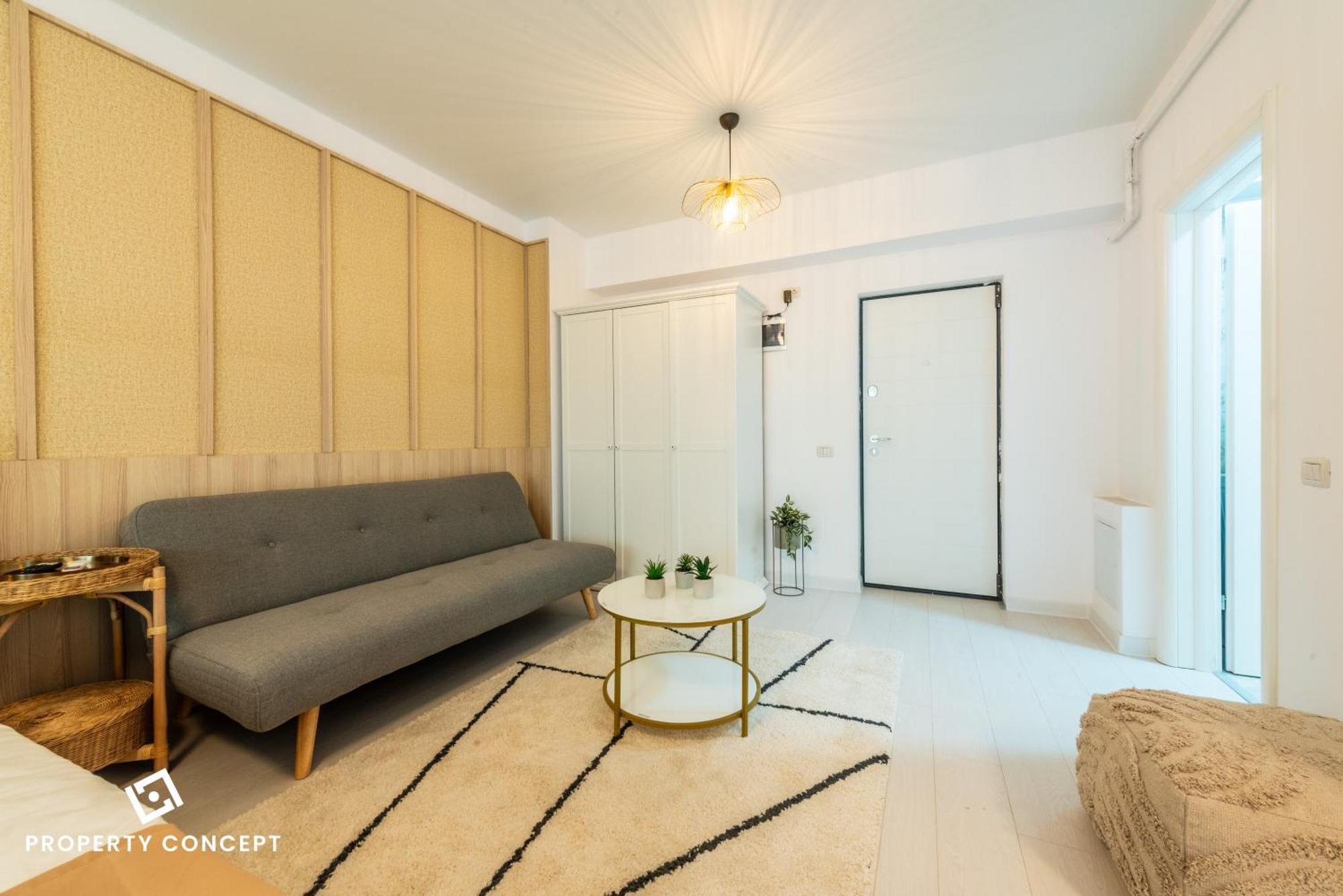 P18b4 Apartament *