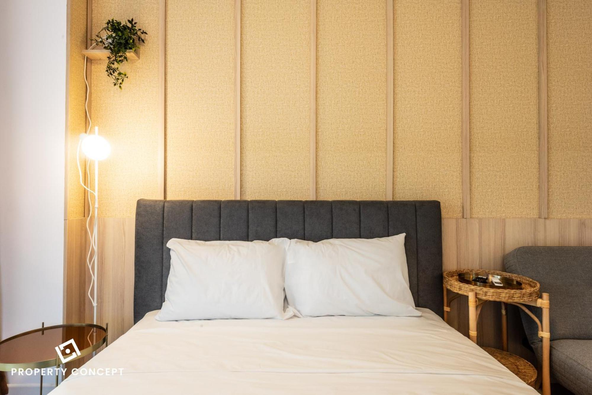Apartament P18b4 *