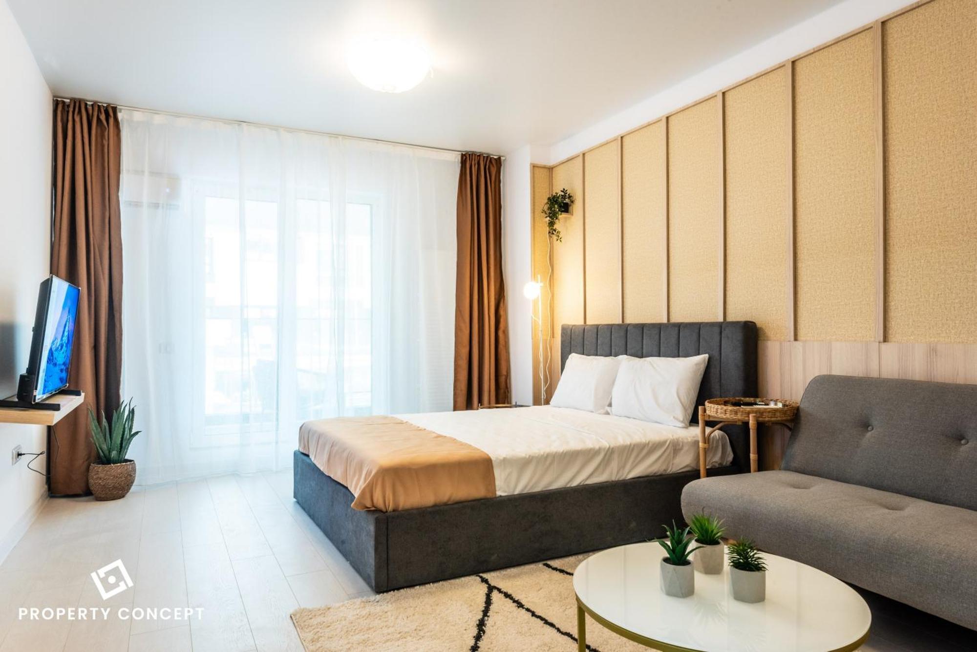 P18b4 Apartament