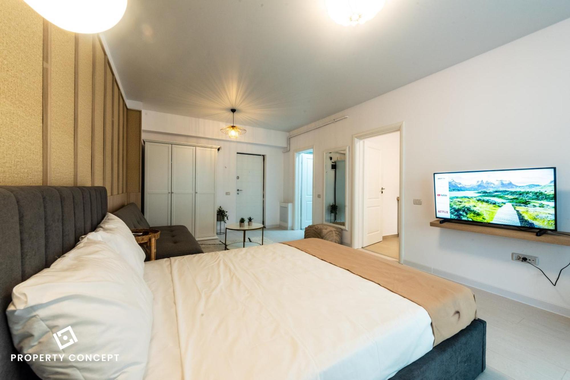 P18b4 Apartament Bucureşti