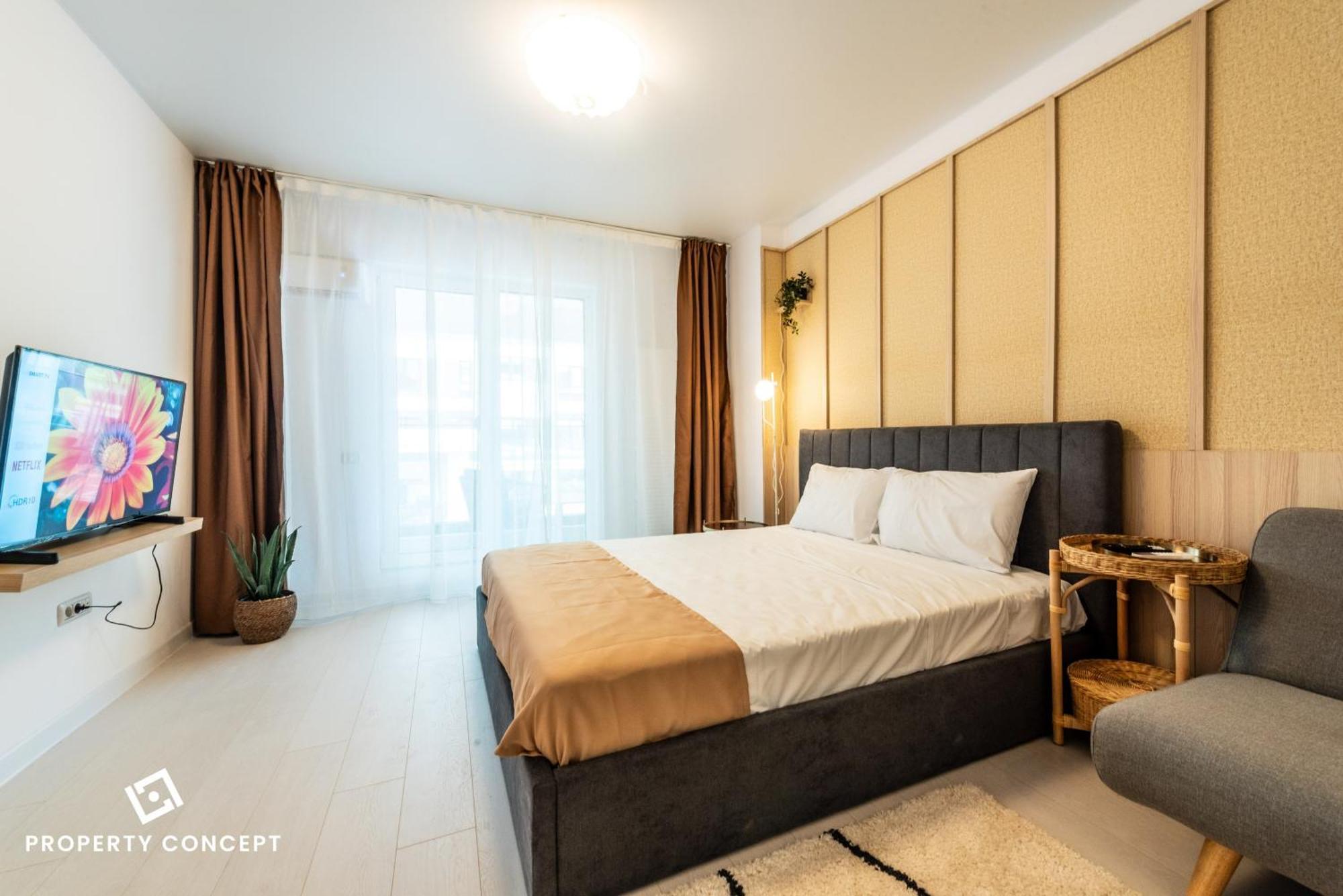 Apartament P18b4 *