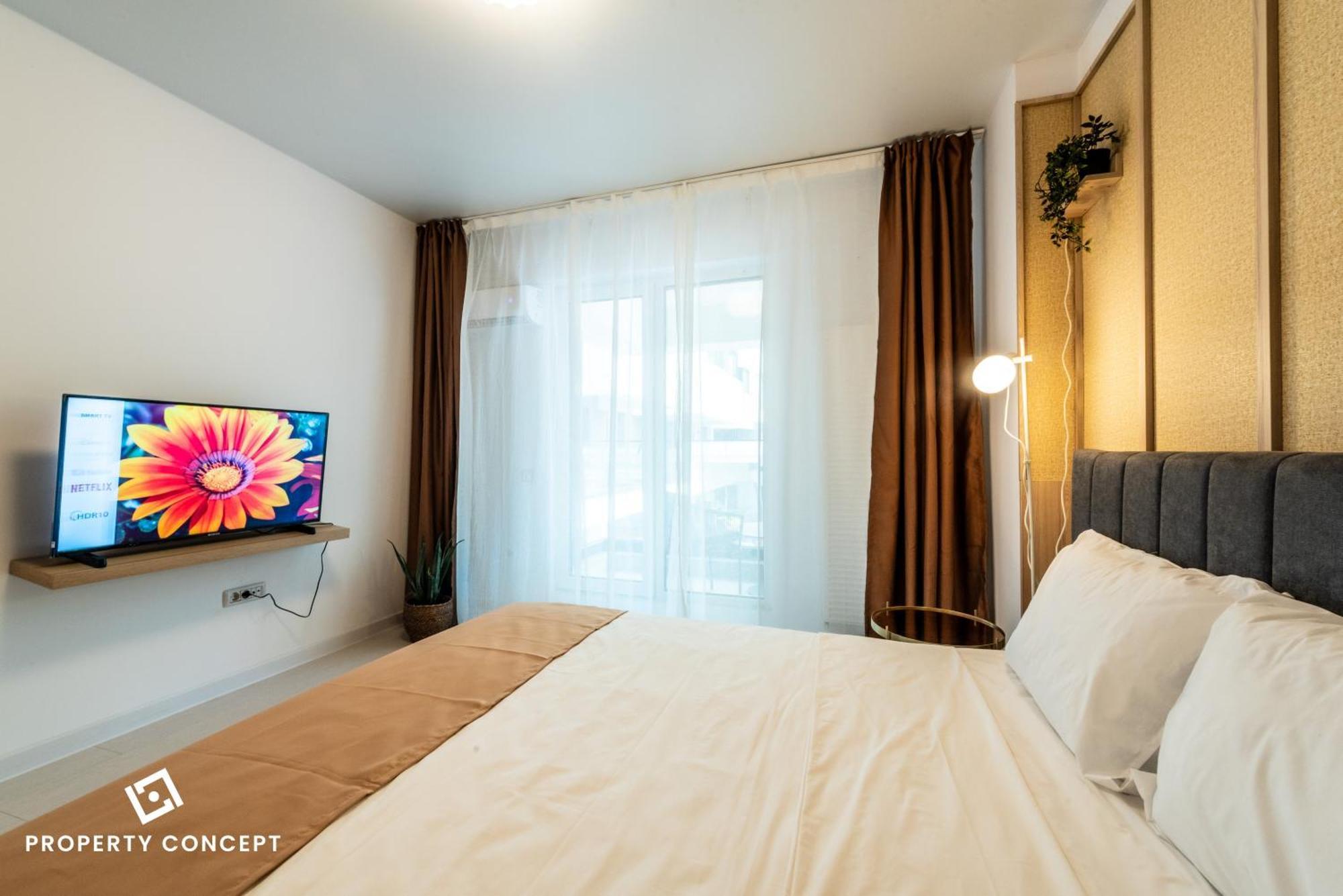 P18b4 Apartament Bucureşti