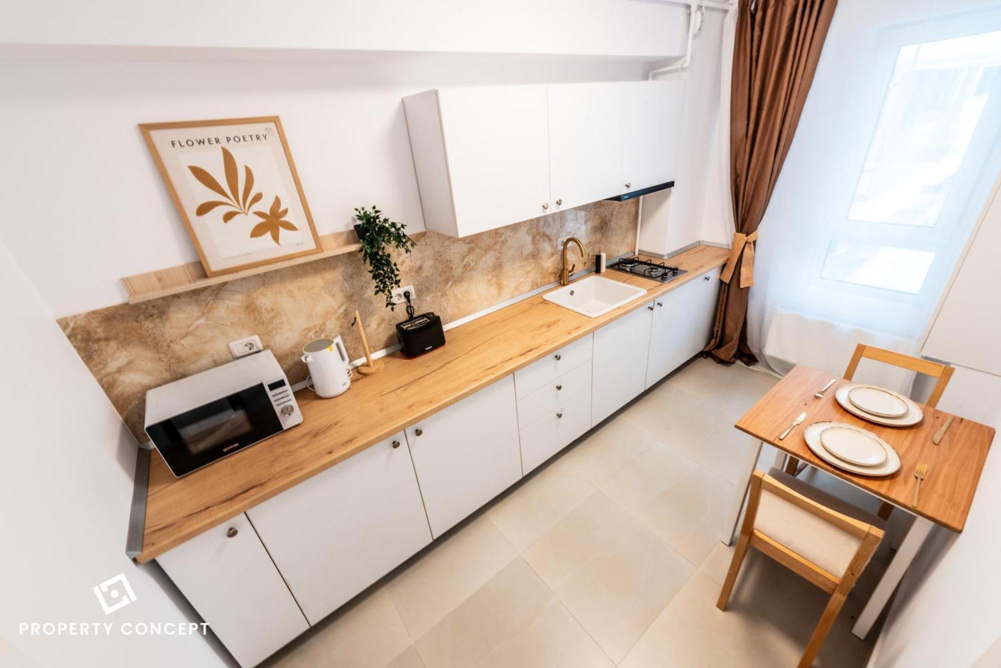 P18b4 Apartament