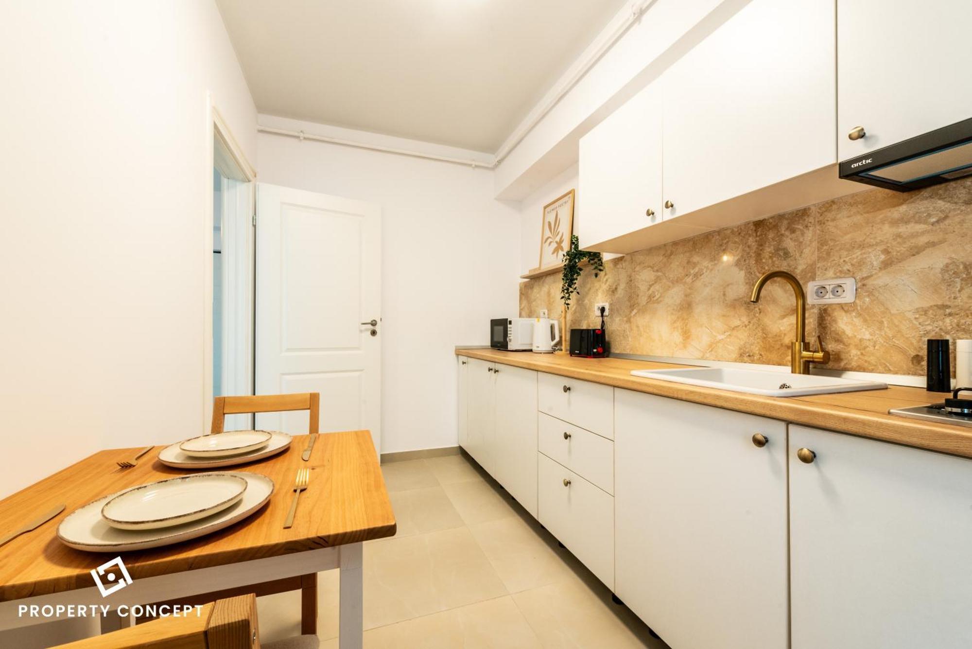 Apartament P18b4