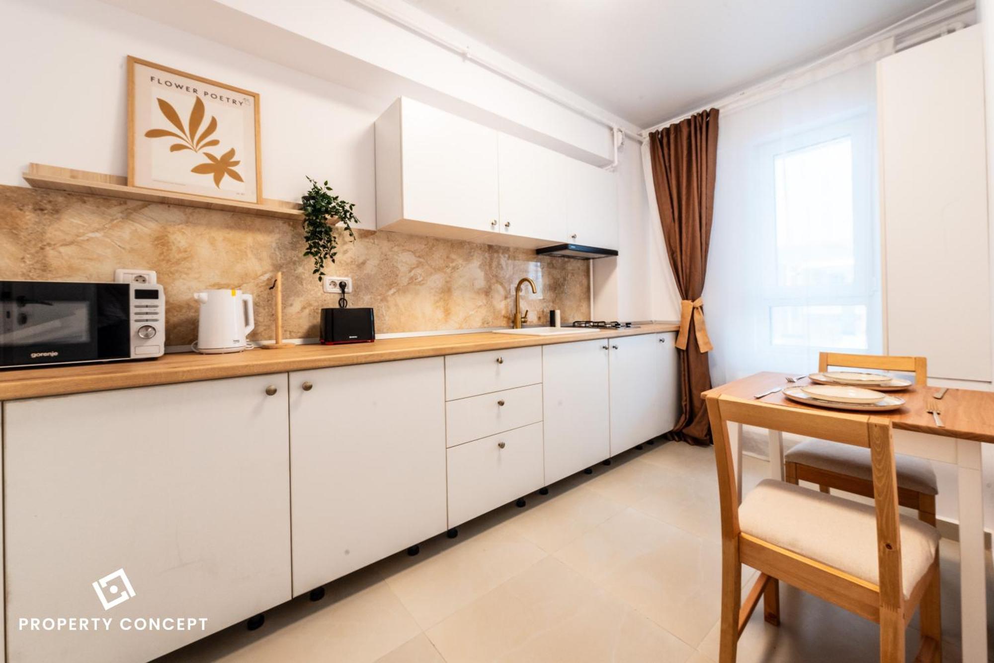 P18b4 Apartament *