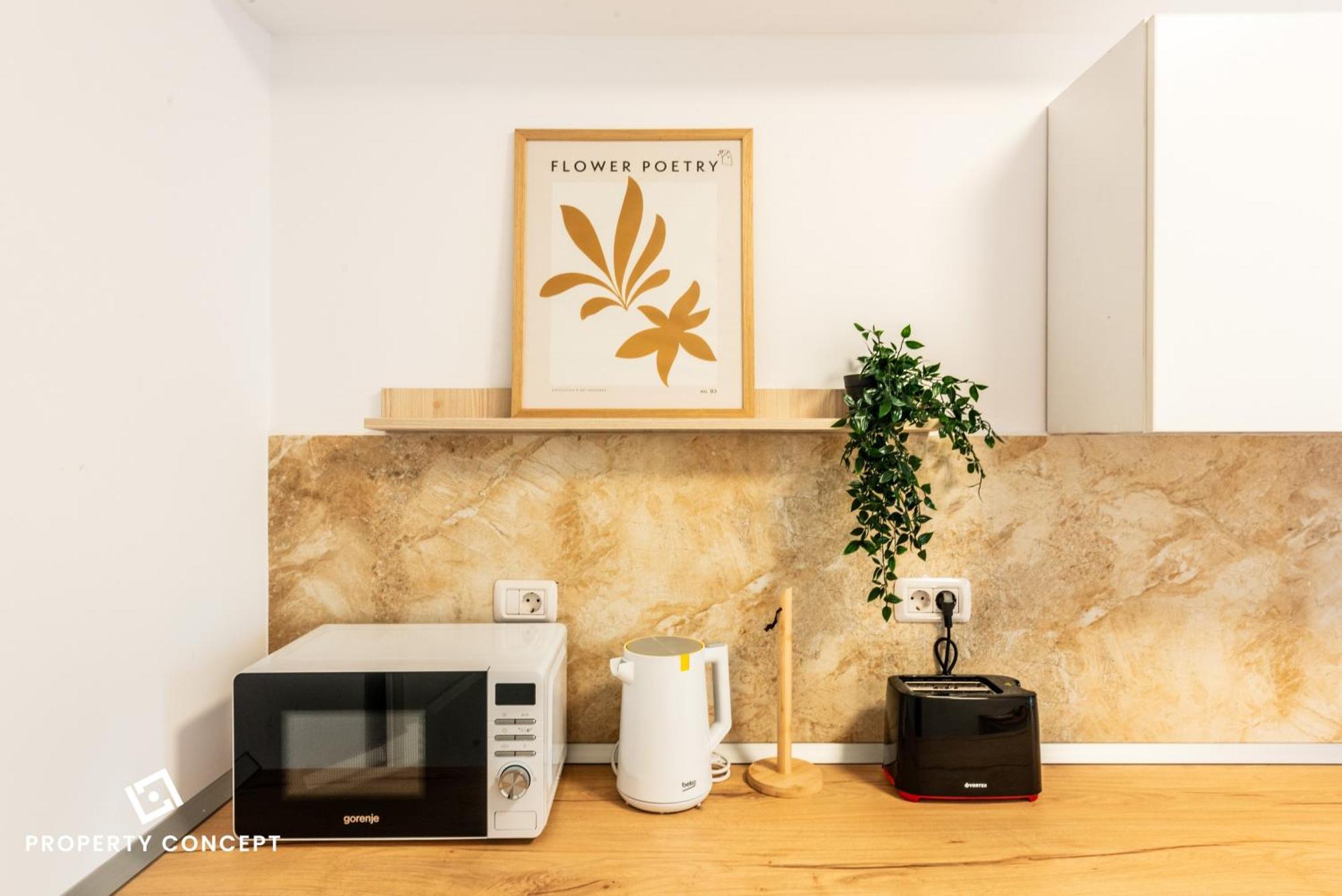 Apartament P18b4 *