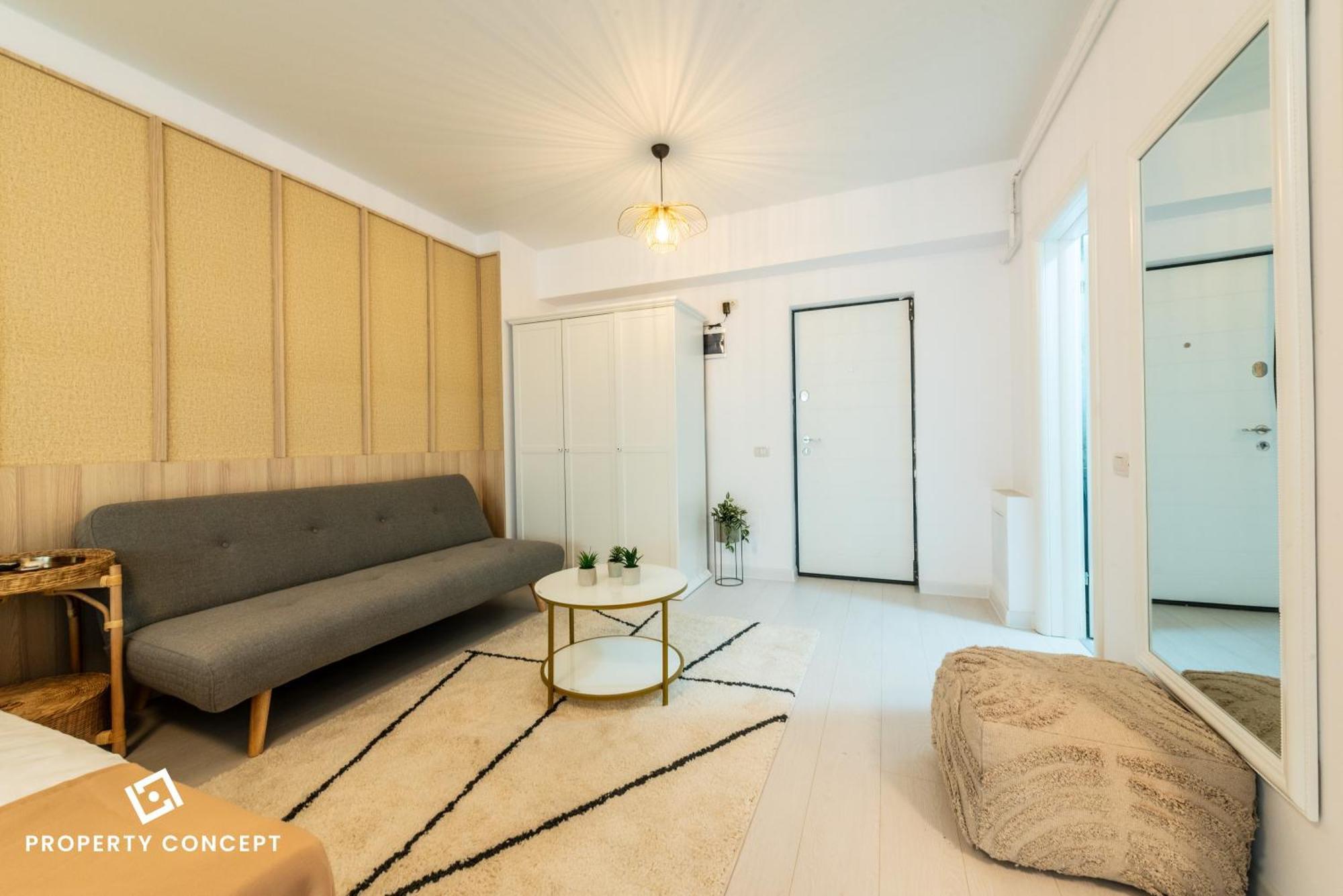Apartament P18b4