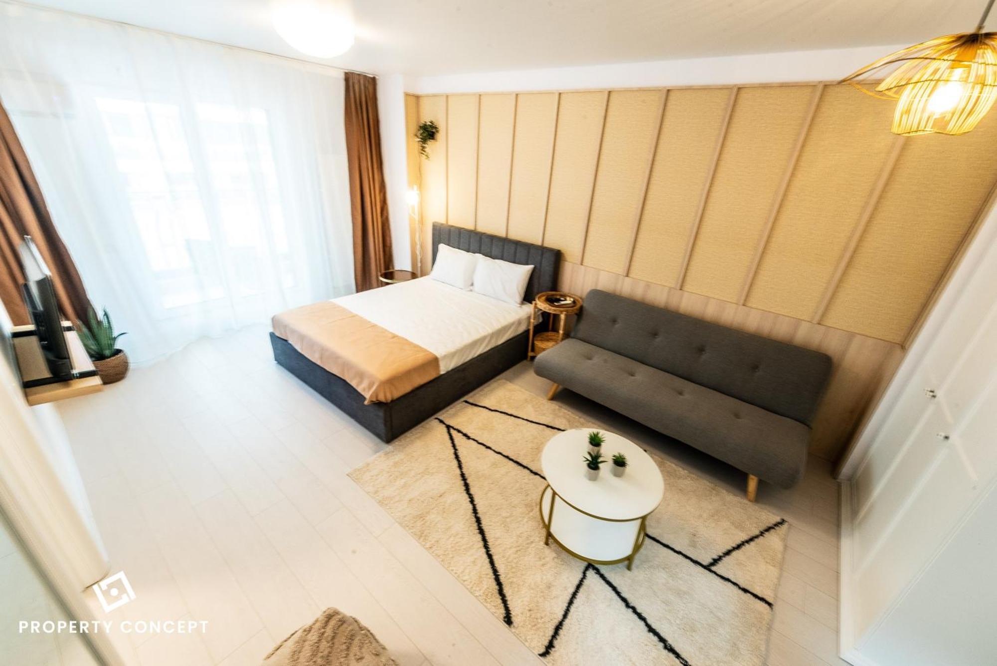 P18b4 Apartament *
