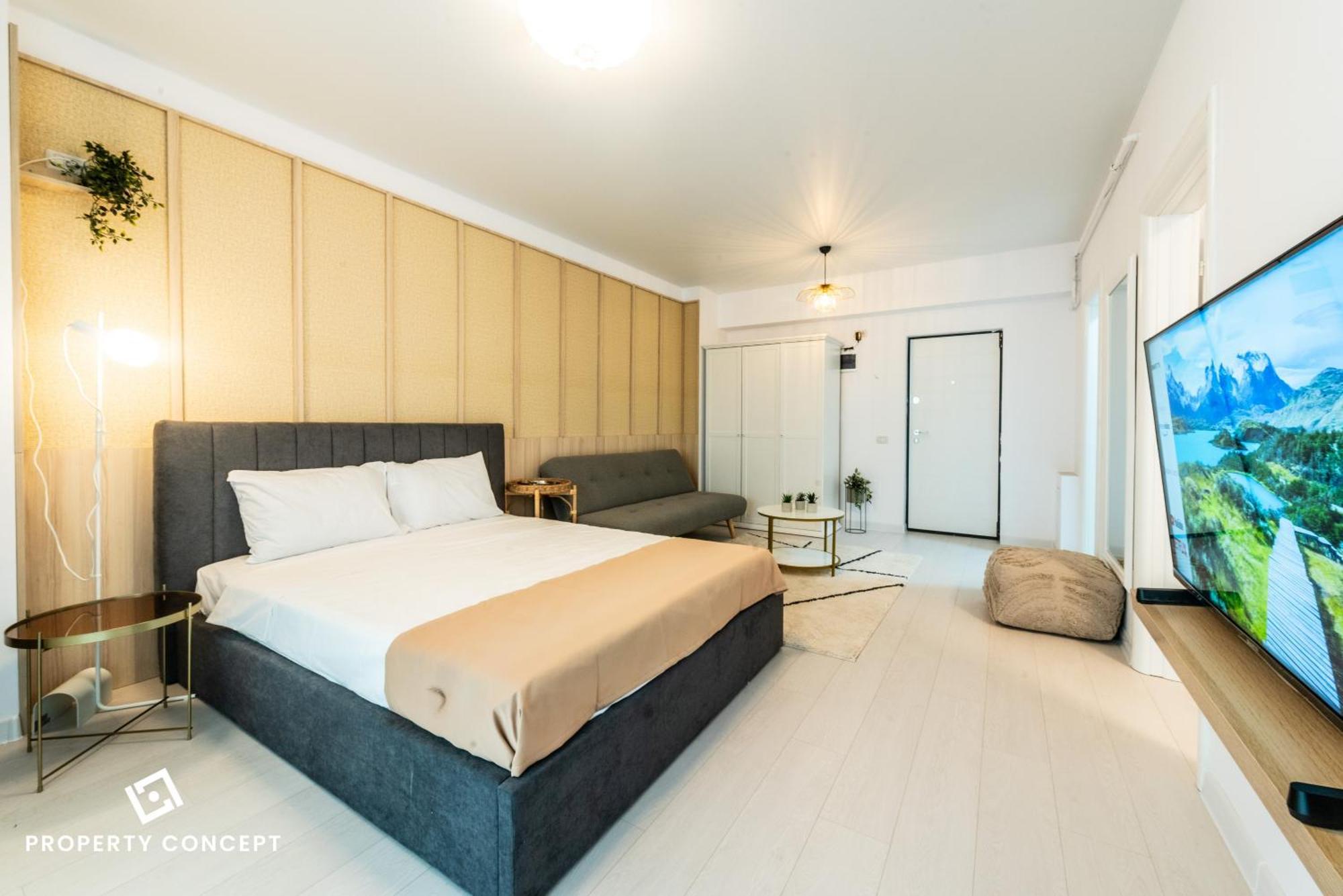 Apartament P18b4 *
