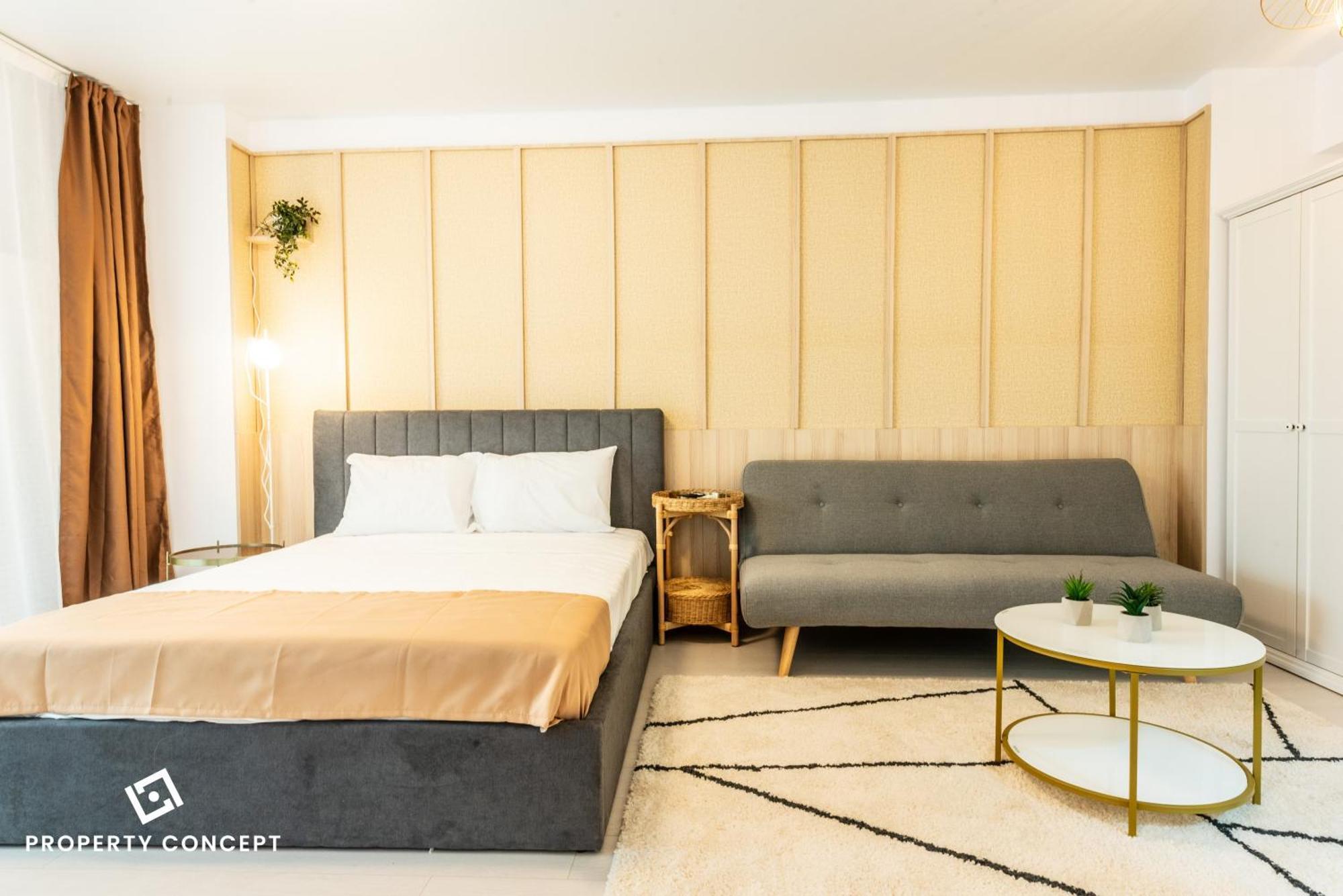 P18b4 Apartament