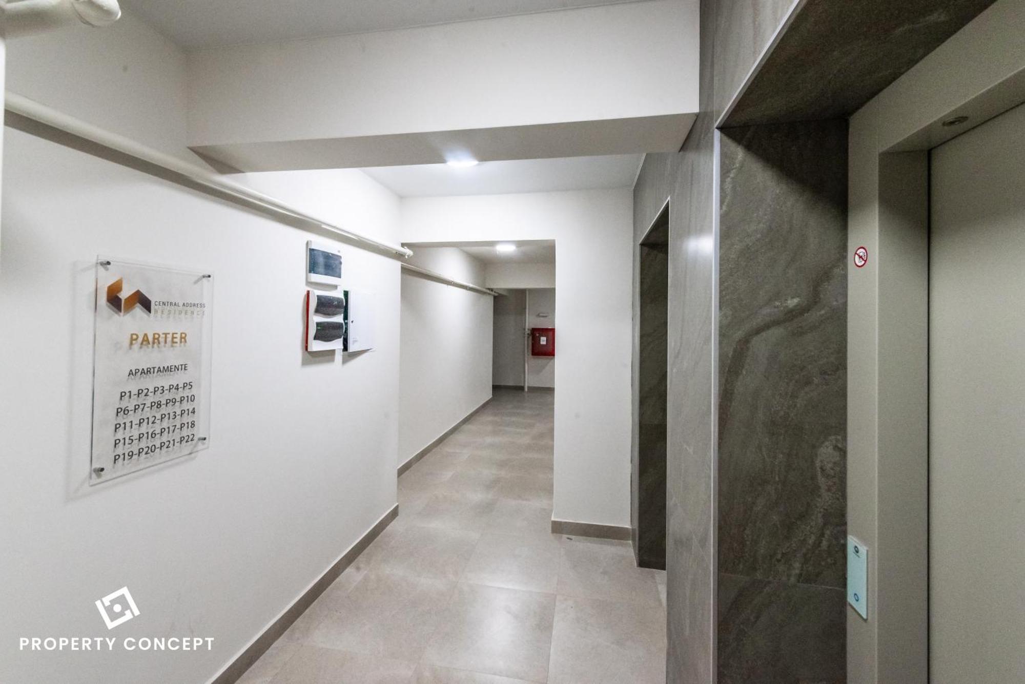 Apartament P18b4