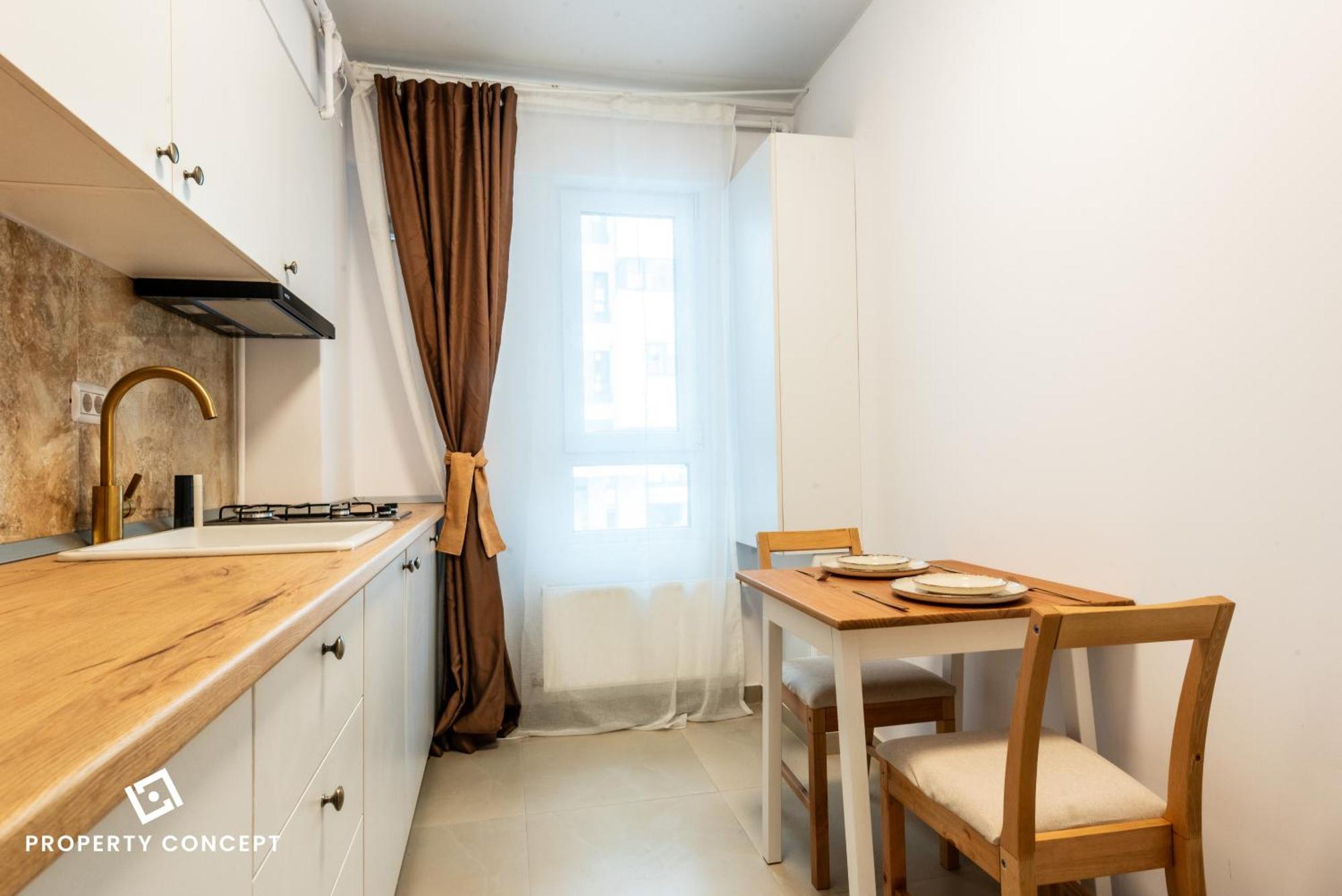 P18b4 Apartament *