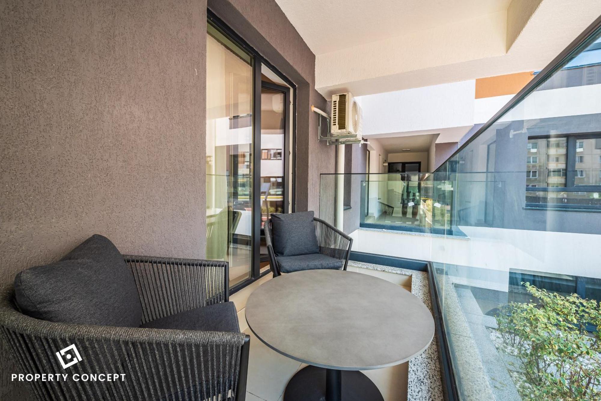 Apartament P18b4 *