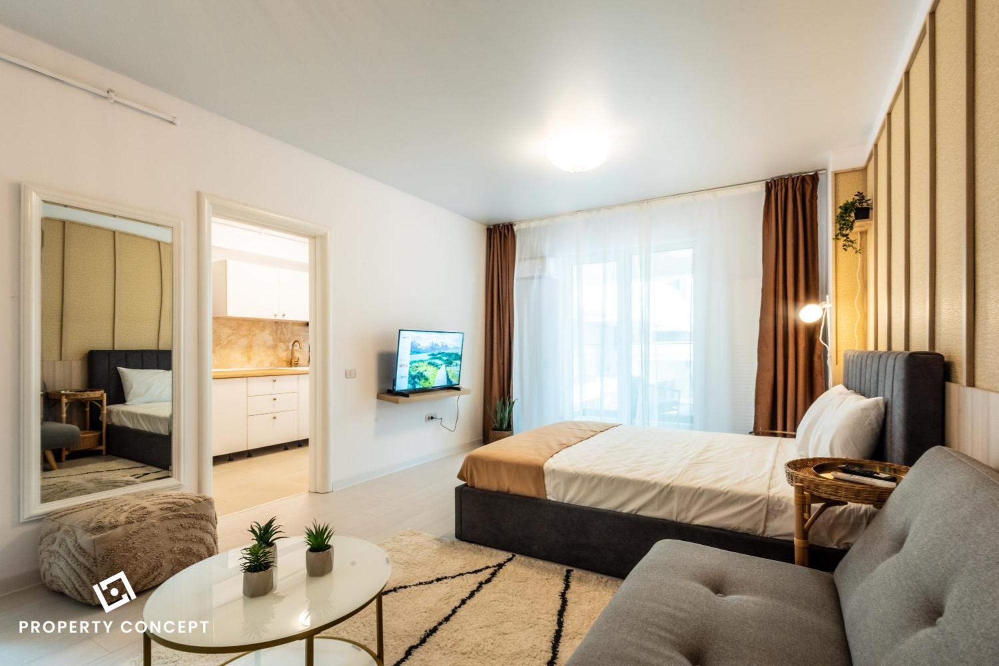 Apartament P18b4 Bucureşti