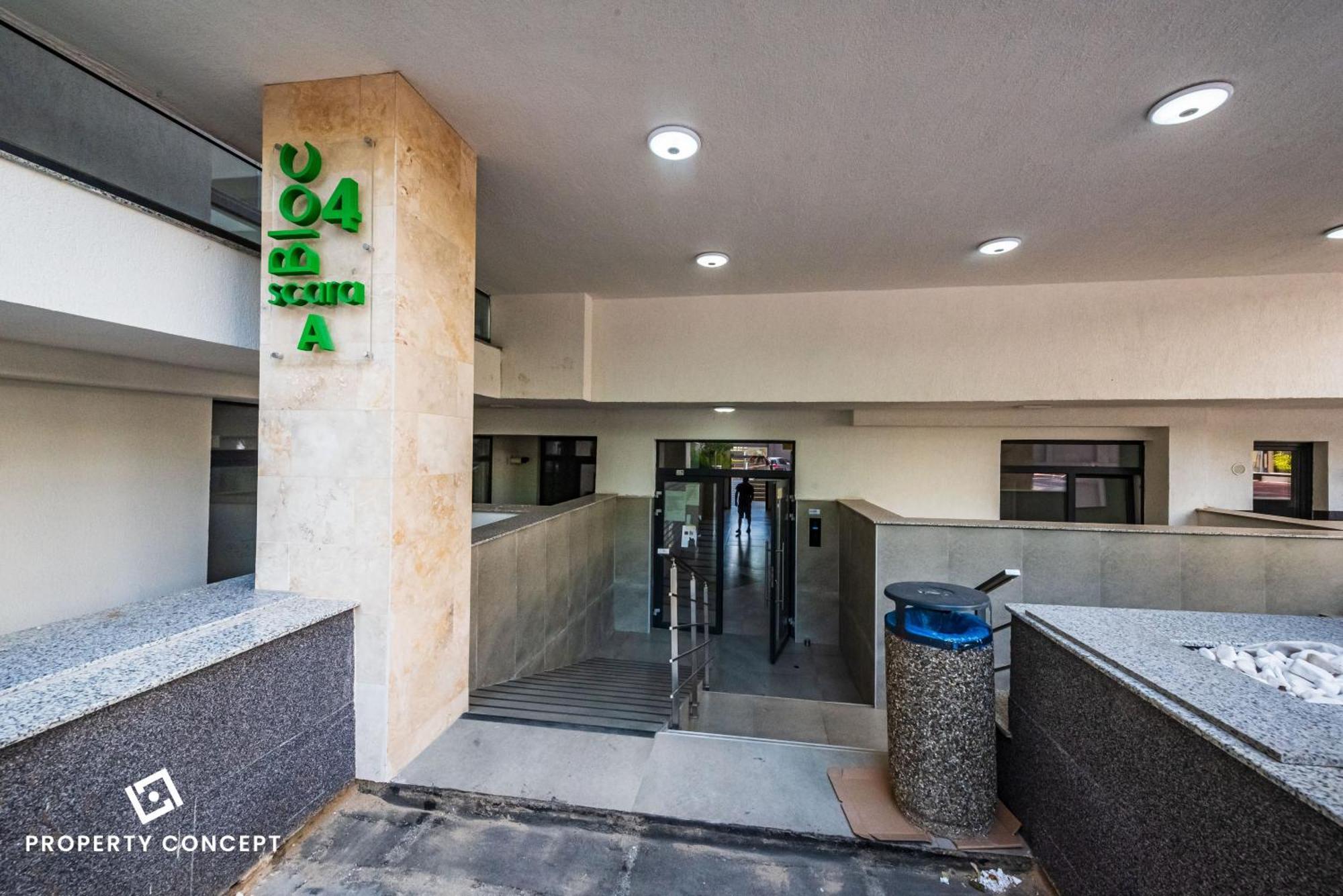 Apartament P18b4