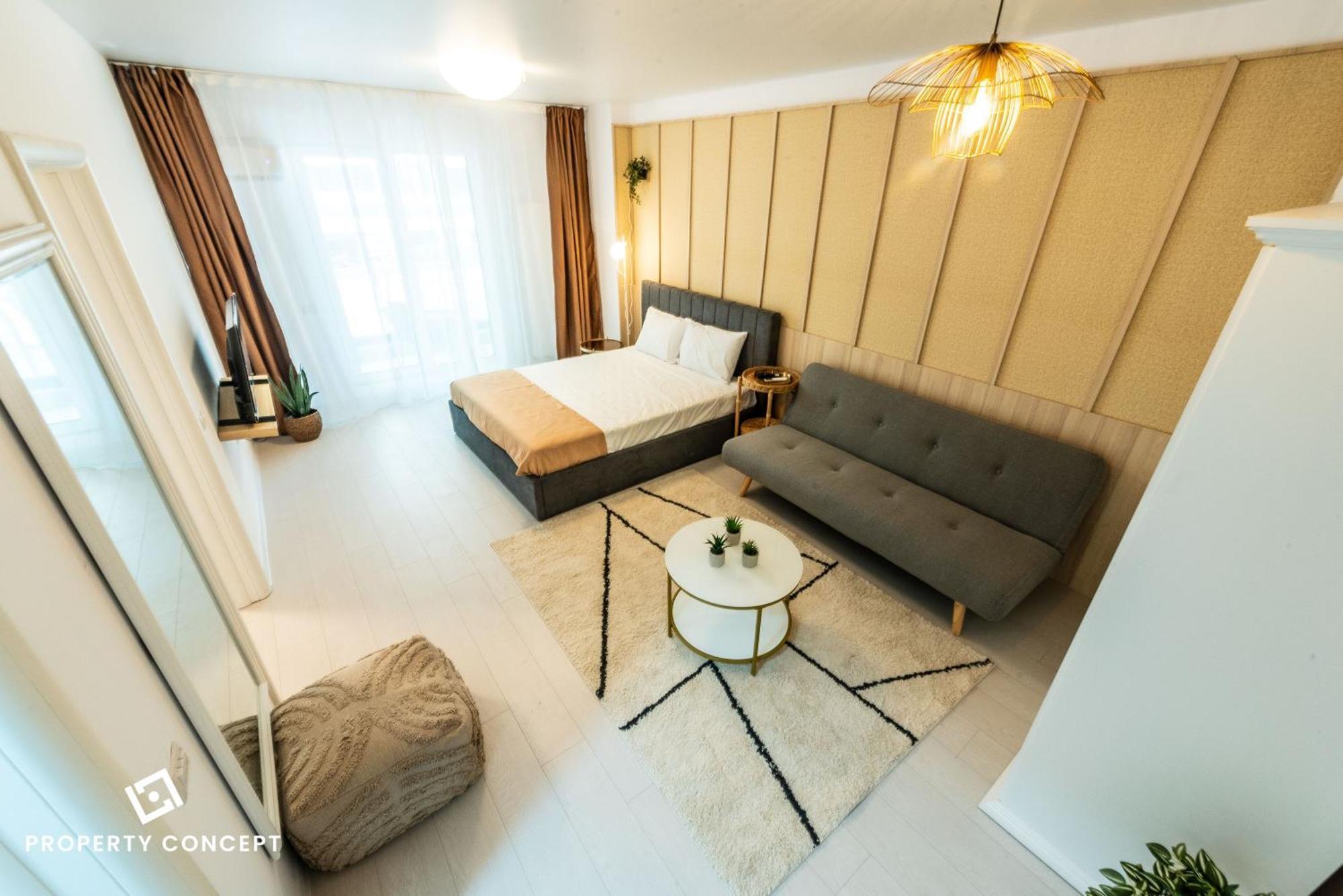 P18b4 Apartament *