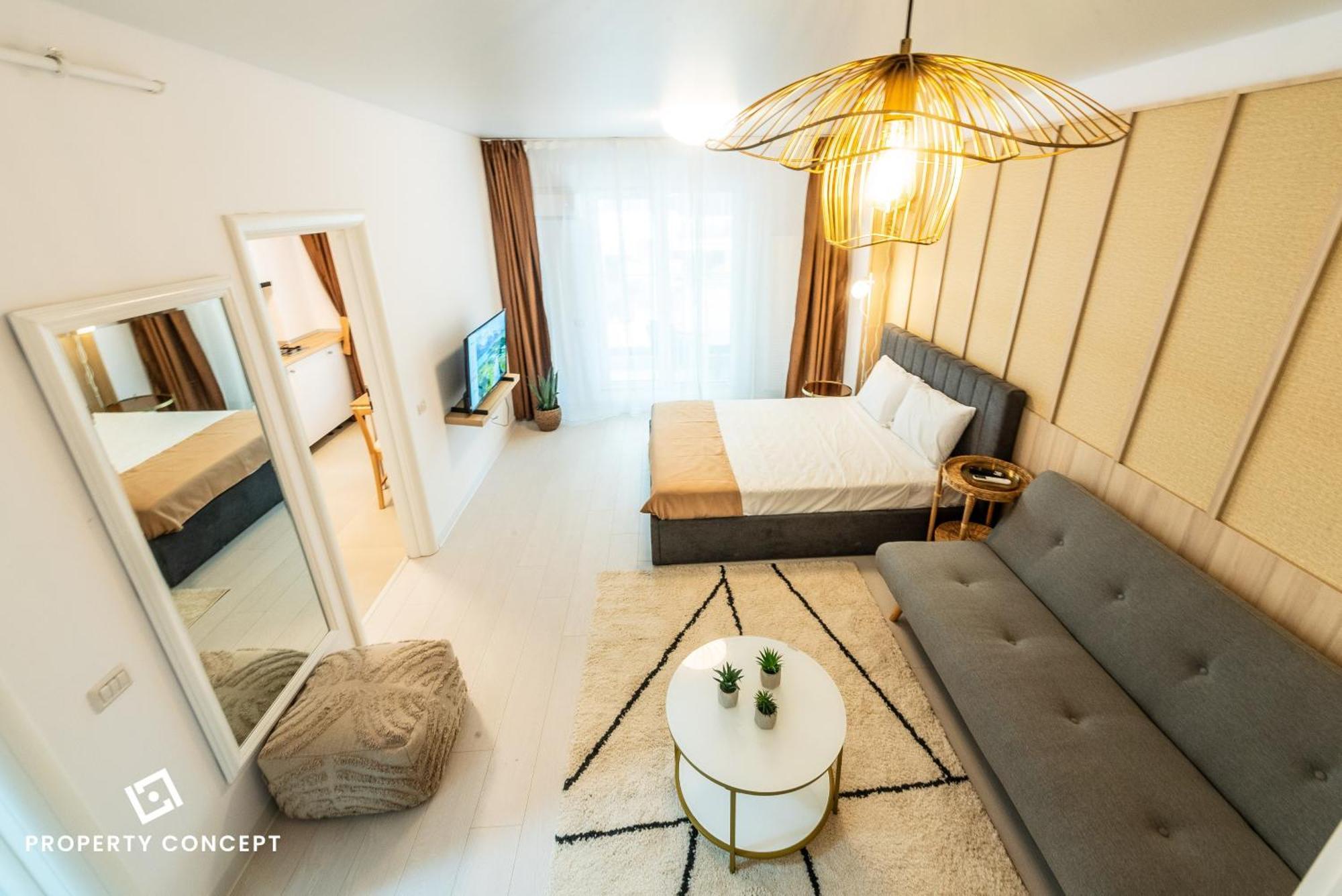 Apartament P18b4 *